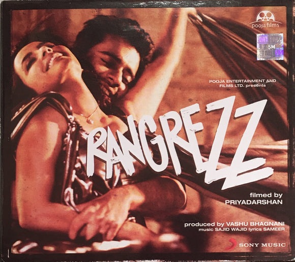 Rangrezz