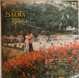 Salma - 12 Inch LP