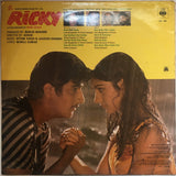 Ricky - 12 Inch LP