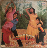 Jaani Dost - 12 Inch LP