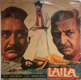 Laila - 12 Inch LP