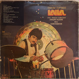 Laila - 12 Inch LP