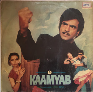 Kaamyab - 12 Inch LP