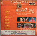 Tuntari Pilla