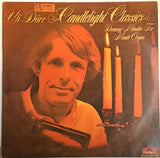 Uli Dorr Candlelight Classics - 12 Inch LP Unused