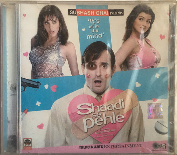 Shaadi Se Pehle - Sealed