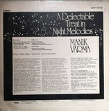 A Delectable Treat In Night Melodies - 12 Inch LP