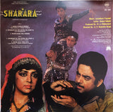 Sharara - 12 Inch LP