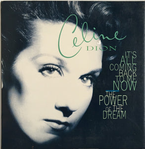 Celine Dion