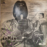 Apman - 12 Inch LP