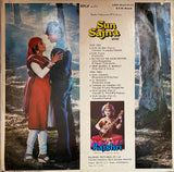 Sun Sajna - 12 Inch LP