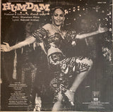 Hum Dam - 12 Inch LP