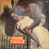Mera Faisla - 12 Inch LP