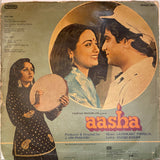 Aasha - 12 Inch LP