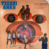 Teesri Ankh - 12 Inch LP