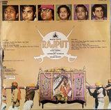 Rajput - 12 Inch LP