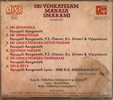 Sri Venkatesam Manasa Smarami