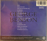 George Benson Midnight Moods