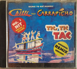 Chilli Feat Carrapicho