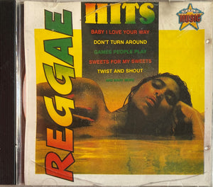 Reggae Hits