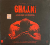 Ghajini