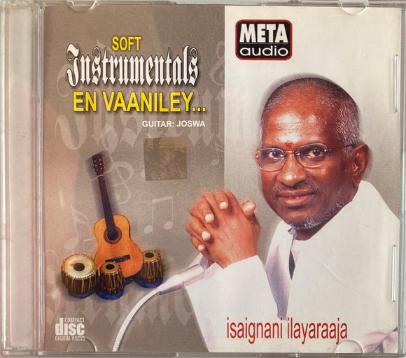 Soft Instrumentals En Vaaniley
