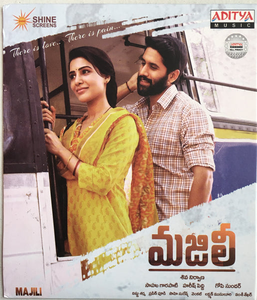 Hindi Movie Majili Telugu Full Movie Online Dailymotion Majili