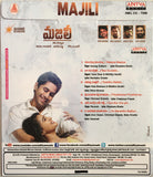 Majili