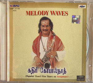 Melody Waves