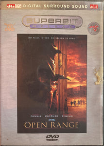 Open Range