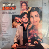 Kaala Sooraj - 12 Inch LP