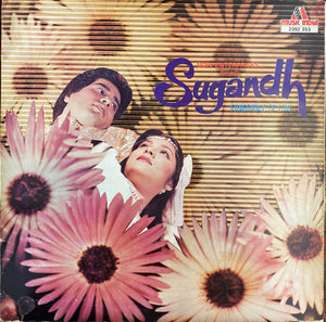 Sugandh - 12 Inch LP