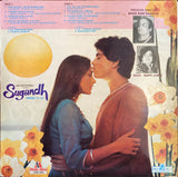 Sugandh - 12 Inch LP