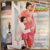 Masterji - 12 Inch LP