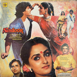 Sindoor - 12 Inch LP