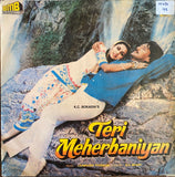 Teri Meherbaniyan - 12 Inch LP