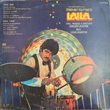 Laila - 12 Inch LP