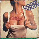 Goody Goody - 12 Inch LP