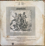 Osibisa Osibi Rock - 12 Inch LP