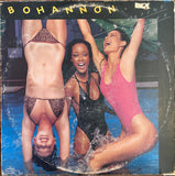 Bohannon Summer Time Groove - 12 Inch LP