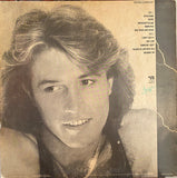 Andy Gibb After Dark - 12 Inch LP