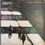Group 87 - 12 Inch LP