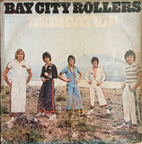 Bay City Rollers Dedication - 12 Inch LP