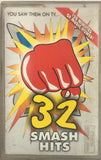 32 Smash Hits - Sealed