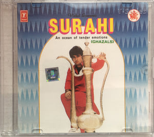 Surahi Ghazals