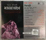 Ila Arun Khichdi