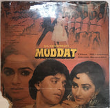 Muddat - 12 Inch LP