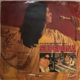 Superuna - 12 Inch LP