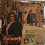 Dilwaala - 12 Inch LP