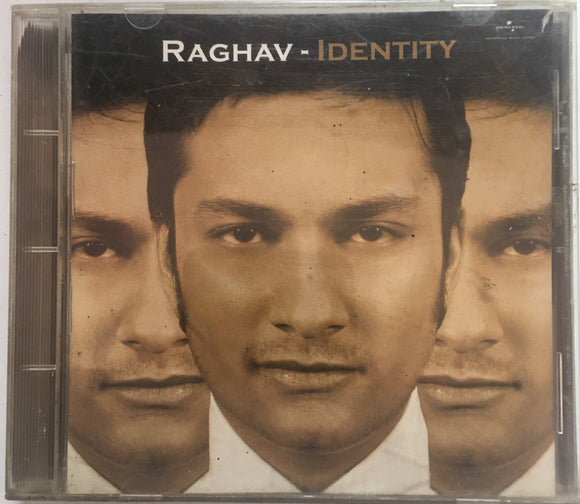 Raghav Identity